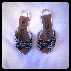 Sam & Libby Sandals
